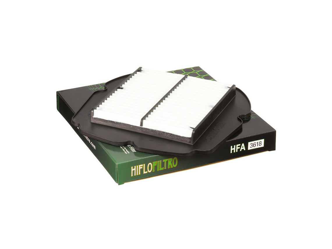 Filtro Ar Hiflofiltro - HFA3618 Suzuki SFV650 Gladius 1