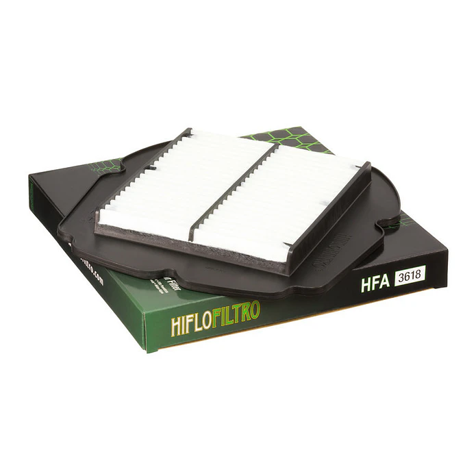 Filtro Ar Hiflofiltro - HFA3618 Suzuki SFV650 Gladius 1