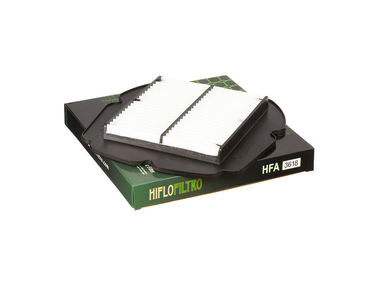 Filtro Ar Hiflofiltro - HFA3618 Suzuki SFV650 Gladius 1