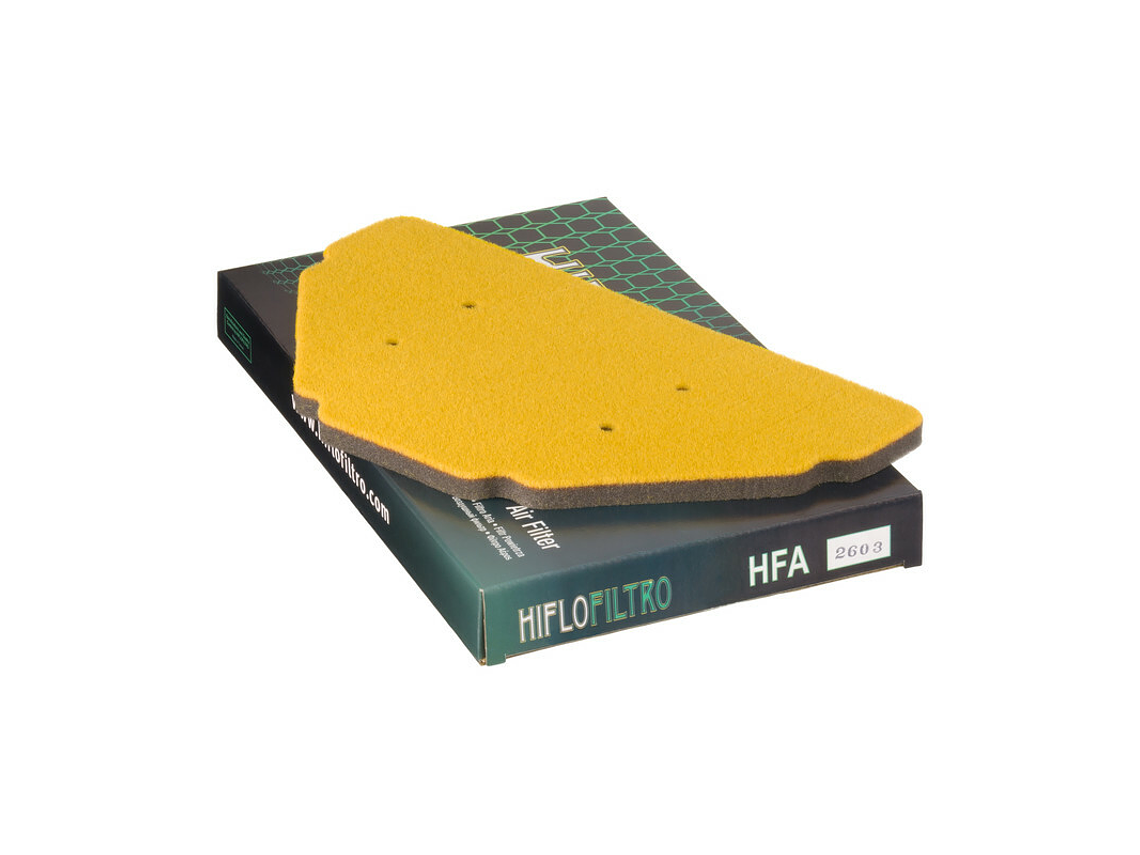 Filtro Ar Hiflofiltro - HFA2603 Kawasaki 1