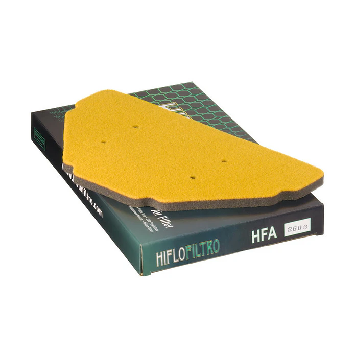 Filtro Ar Hiflofiltro - HFA2603 Kawasaki 1
