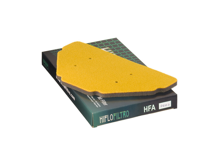 Filtro Ar Hiflofiltro - HFA2603 Kawasaki 1