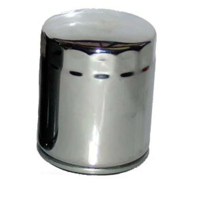 Filtro Óleo Hiflofiltro Chrome - HF170C 1