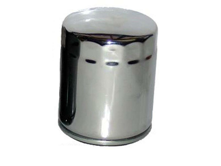 Filtro Óleo Hiflofiltro Chrome - HF170C 1