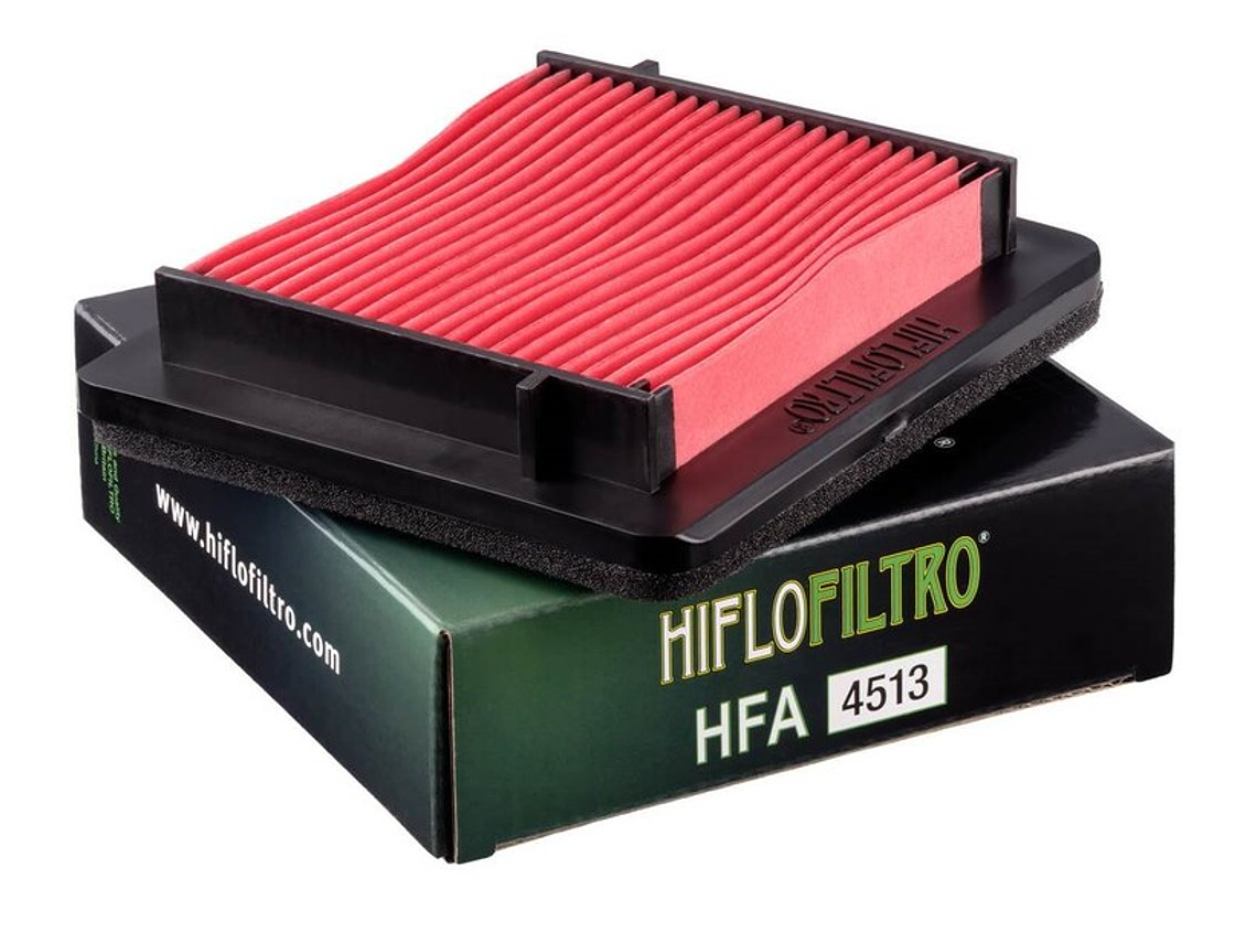 Filtro Ar Hiflofiltro HFA4513 1
