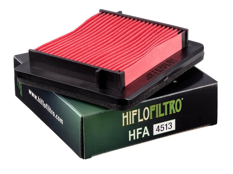 Filtro Ar Hiflofiltro HFA4513 1