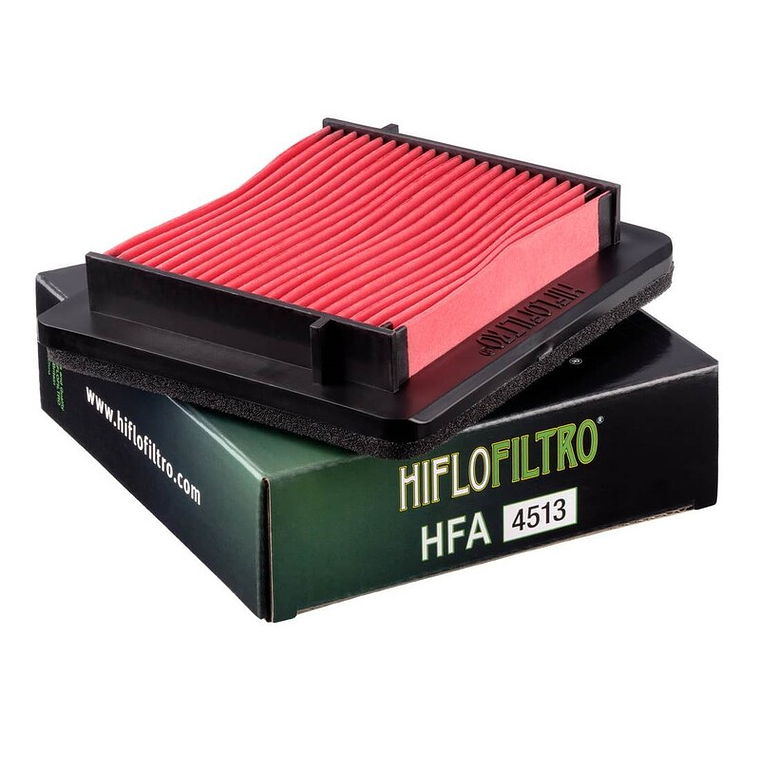 Filtro Ar Hiflofiltro HFA4513 1