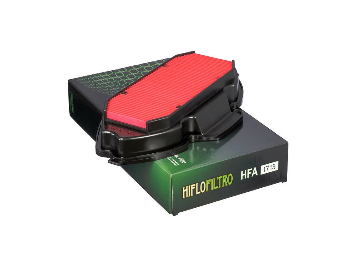 Filtro Ar Hiflofiltro - HFA1715 Honda 670 Nm4 Vultus 1