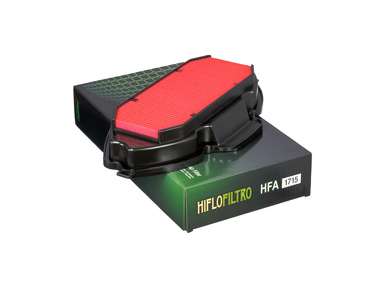Filtro Ar Hiflofiltro - HFA1715 Honda 670 Nm4 Vultus 1