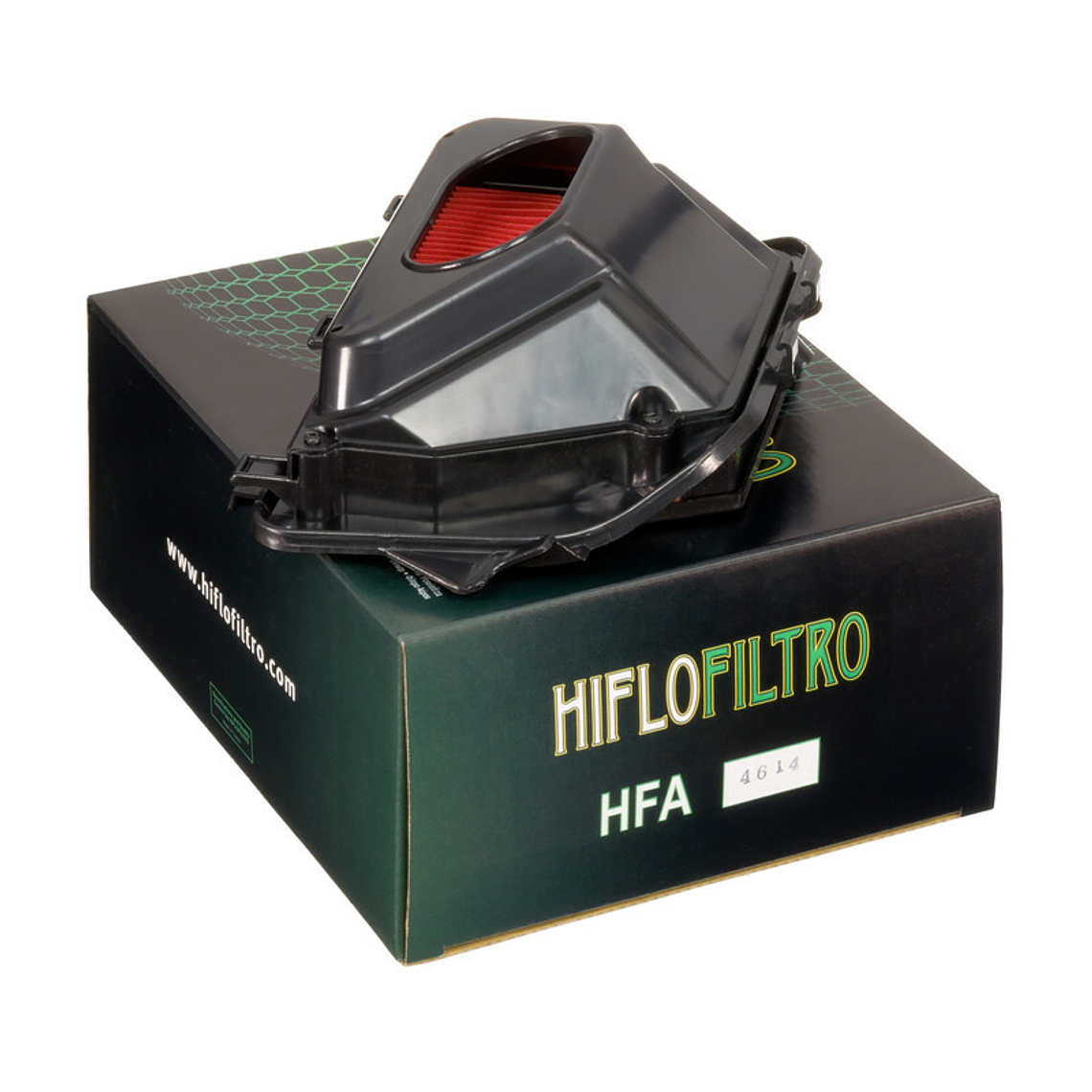 Filtro Ar Hiflofiltro - HFA4614 Yamaha YZF-R6 1