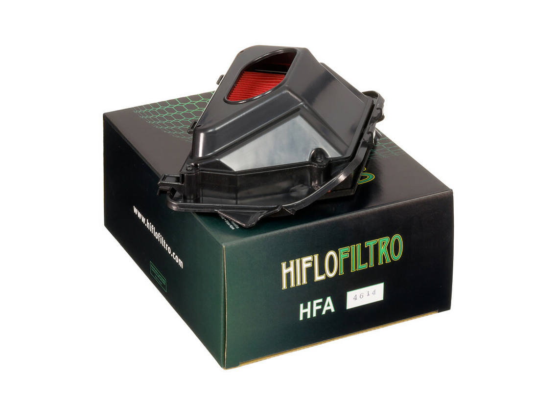Filtro Ar Hiflofiltro - HFA4614 Yamaha YZF-R6 1