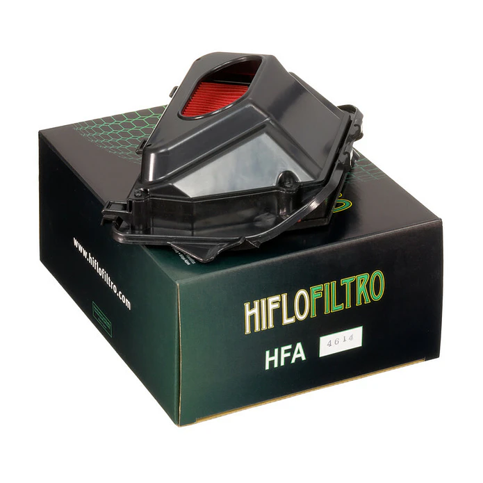 Filtro Ar Hiflofiltro - HFA4614 Yamaha YZF-R6 1