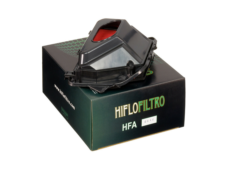 Filtro Ar Hiflofiltro - HFA4614 Yamaha YZF-R6 1