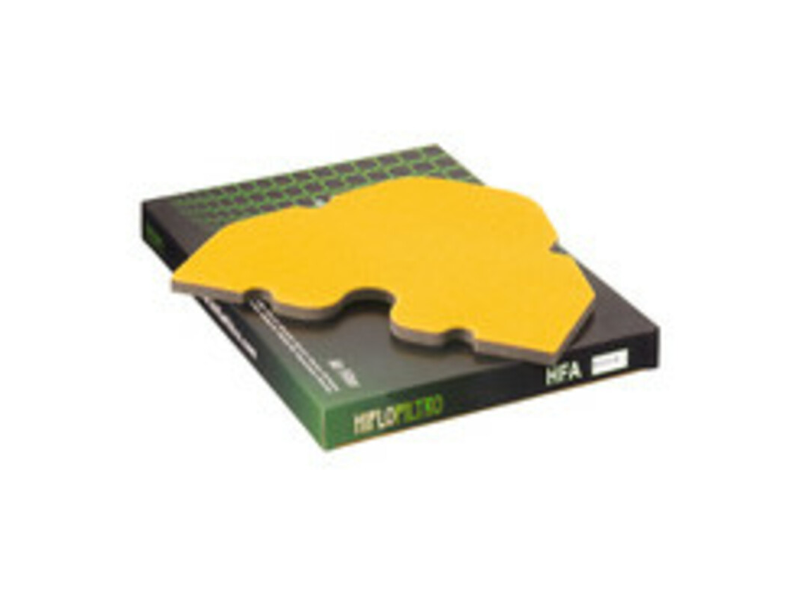 Filtro Ar Hiflofiltro - HFA2604 Kawasaki ZZR600 1
