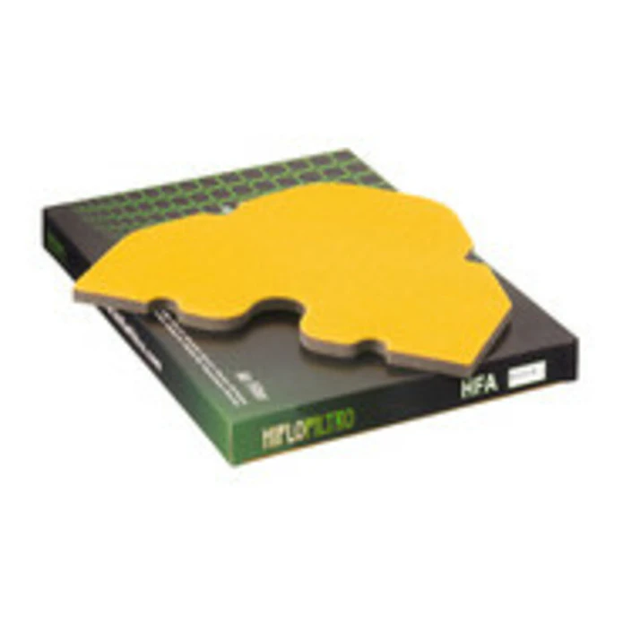 Filtro Ar Hiflofiltro - HFA2604 Kawasaki ZZR600 1