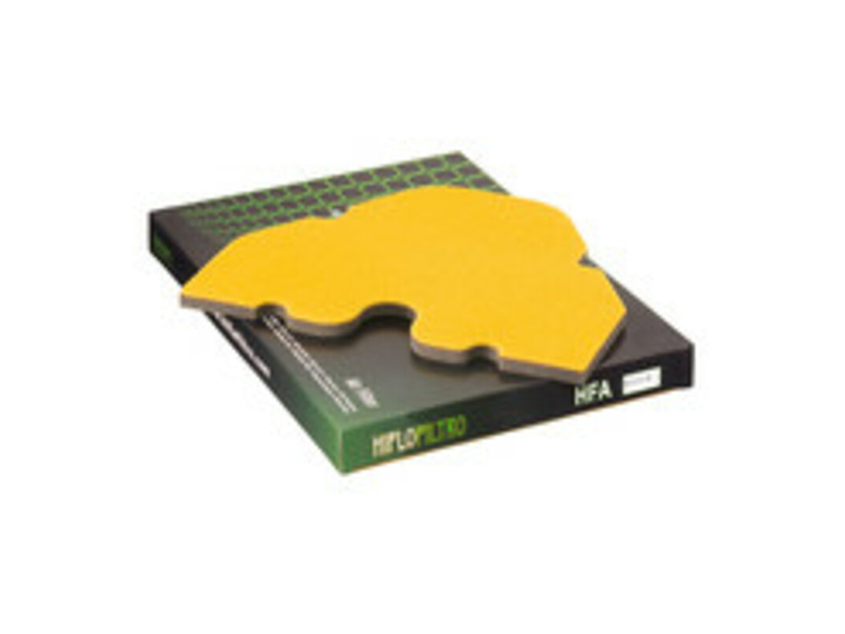 Filtro Ar Hiflofiltro - HFA2604 Kawasaki ZZR600 1