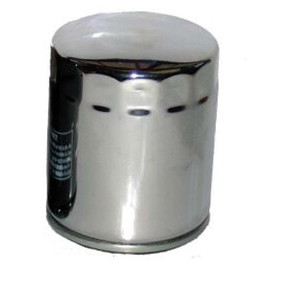 Filtro Óleo Hiflofiltro Chrome - HF171C 1