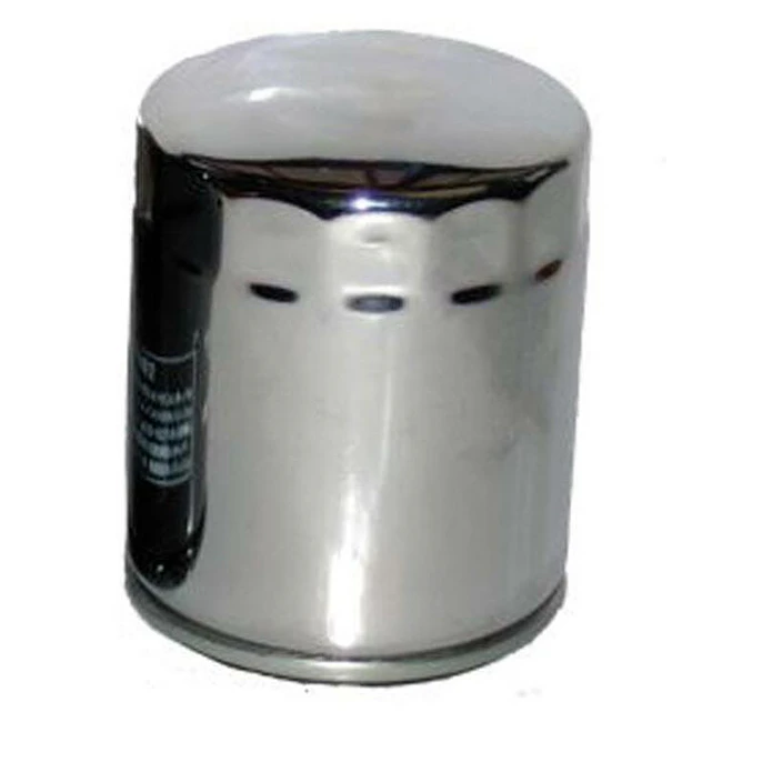 Filtro Óleo Hiflofiltro Chrome - HF171C 1