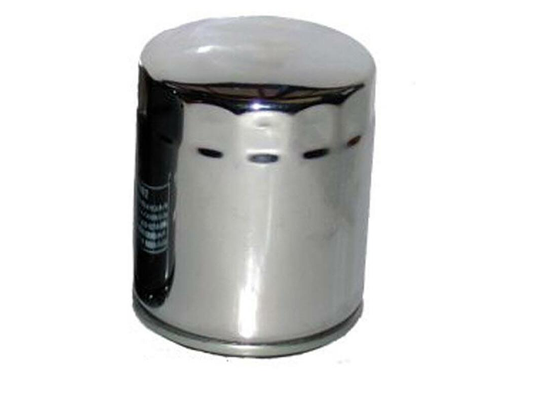 Filtro Óleo Hiflofiltro Chrome - HF171C 1