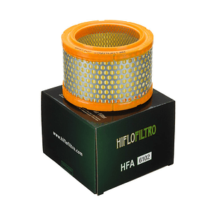 Filtro Ar Hiflofiltro - HFA6102 Aprilia Pegaso Cube IE 650