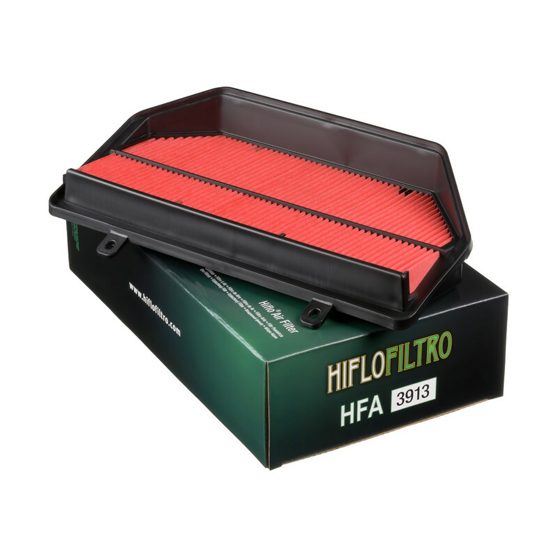 Filtro Ar Hiflofiltro - HFA3913 1