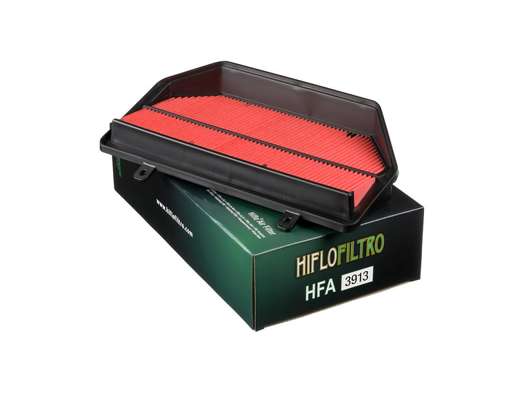 Filtro Ar Hiflofiltro - HFA3913 1