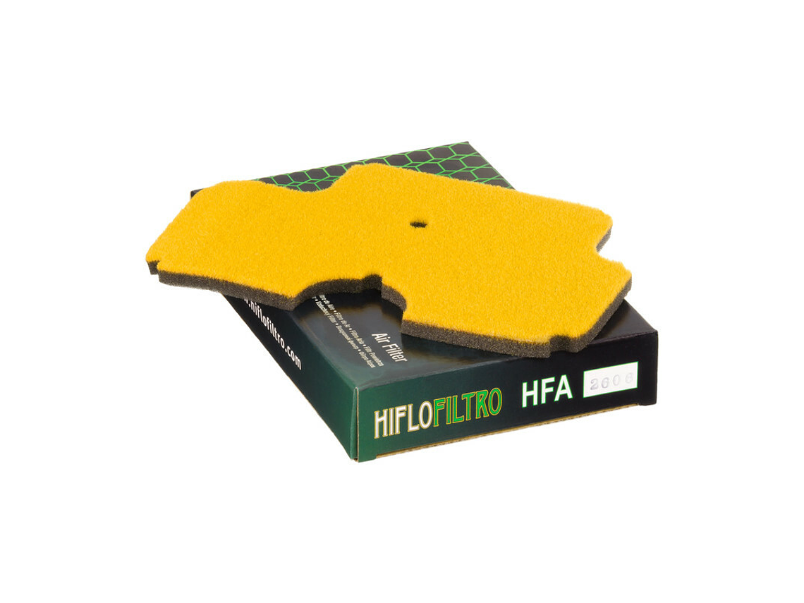 Filtro Ar Hiflofiltro - HFA2606 Kawasaki 1