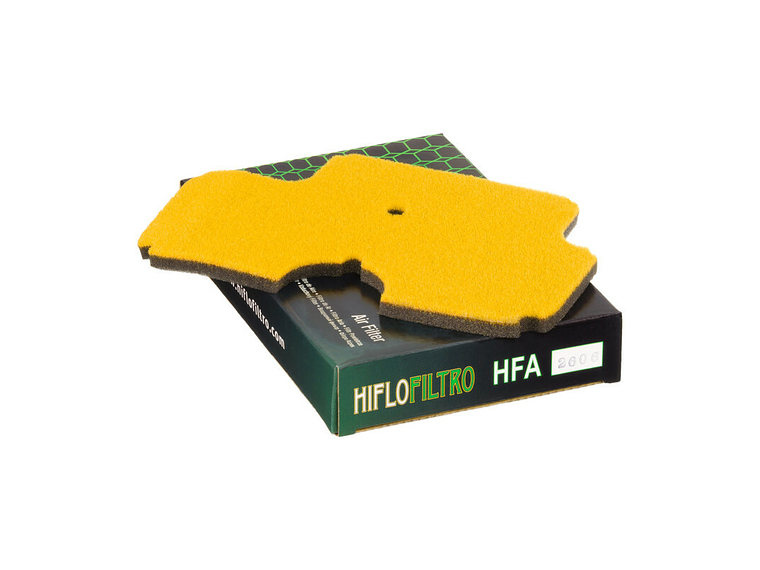 Filtro Ar Hiflofiltro - HFA2606 Kawasaki 1