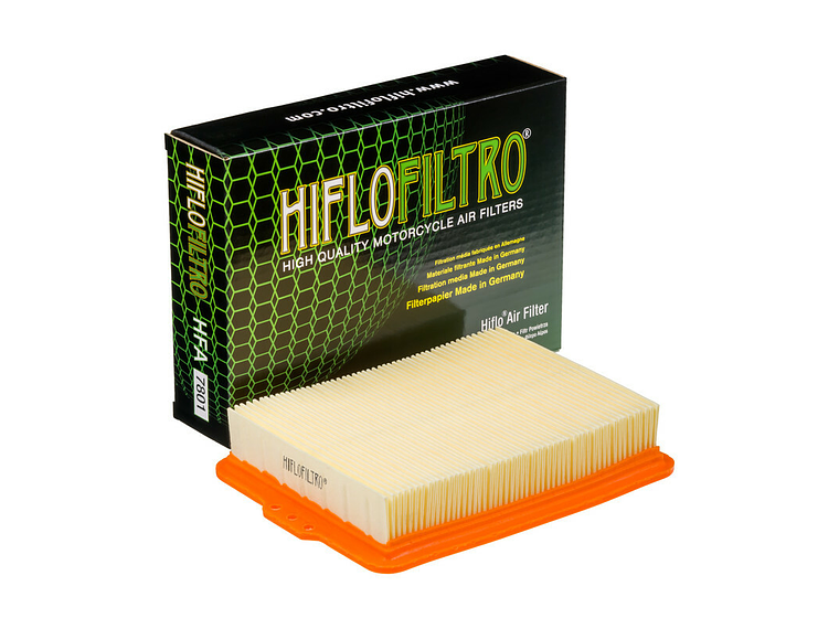 Filtro Ar Hiflofiltro - HFA7801 1