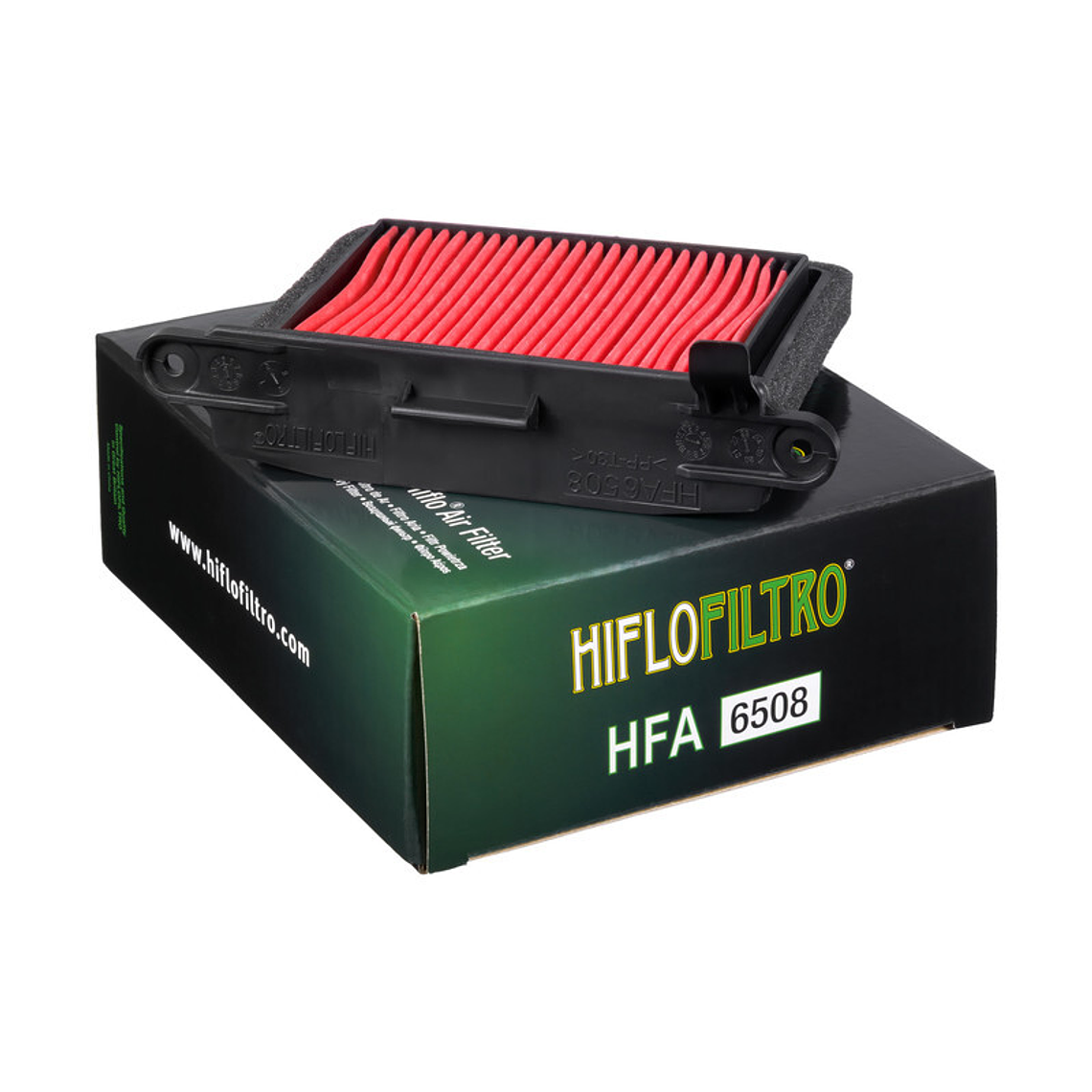 Filtro Ar Hiflofiltro - HFA6508 1