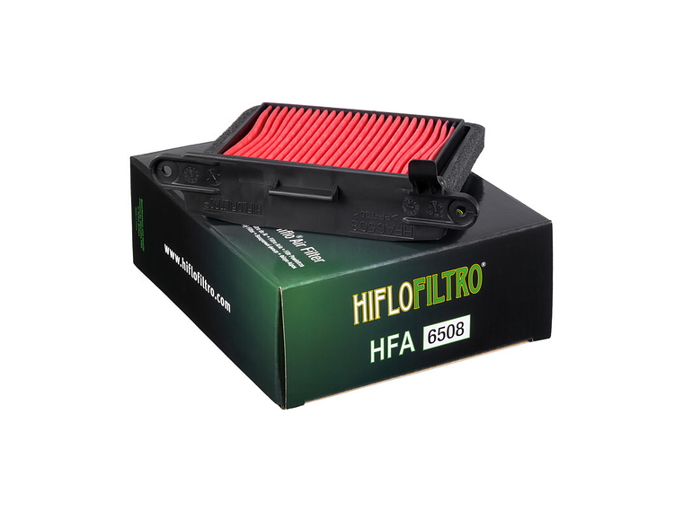 Filtro Ar Hiflofiltro - HFA6508 1