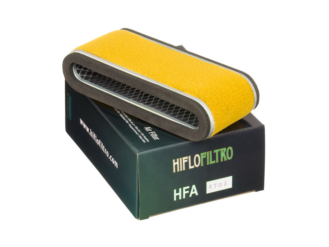 Filtro Ar Hiflofiltro - HFA4701 Yamaha XS850 1