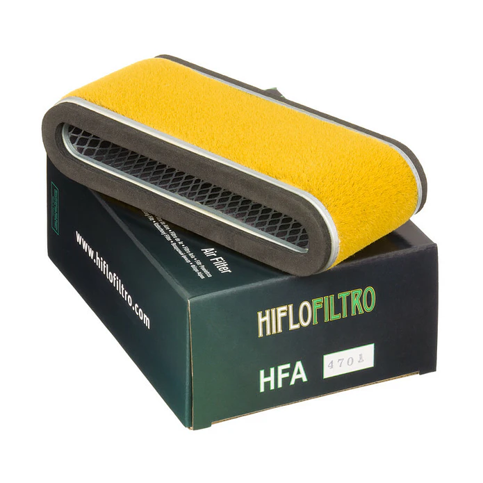 Filtro Ar Hiflofiltro - HFA4701 Yamaha XS850 1