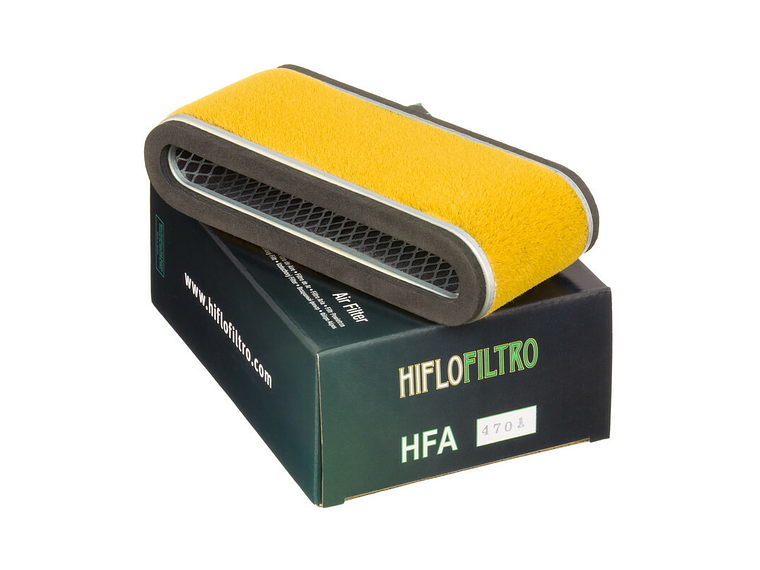 Filtro Ar Hiflofiltro - HFA4701 Yamaha XS850 1