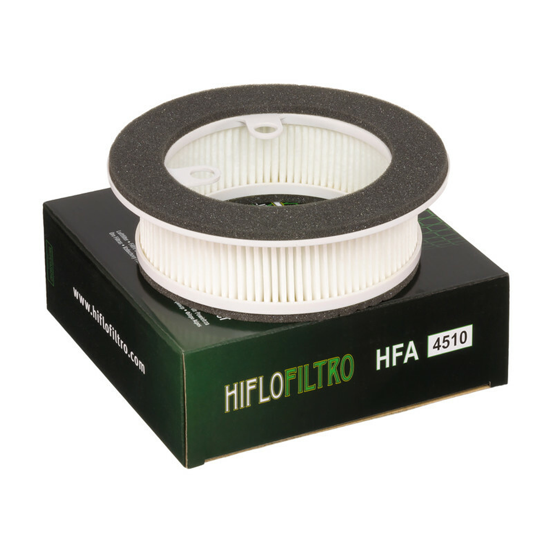 Filtro Ar Hiflofiltro Right-hand Side - HFA4510 Variator Yamaha TMAX 530 (Right-hand side) 1