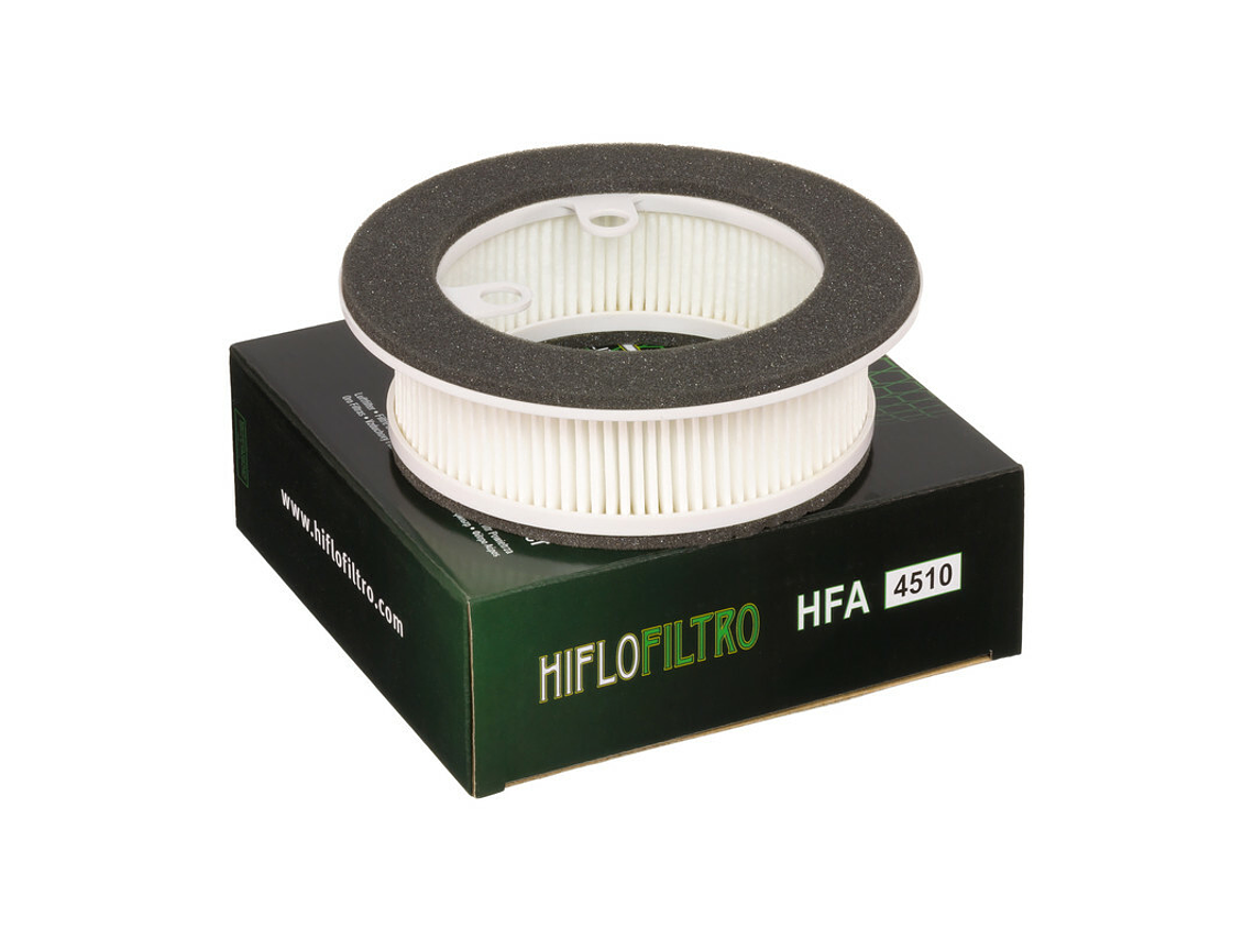 Filtro Ar Hiflofiltro Right-hand Side - HFA4510 Variator Yamaha TMAX 530 (Right-hand side) 1