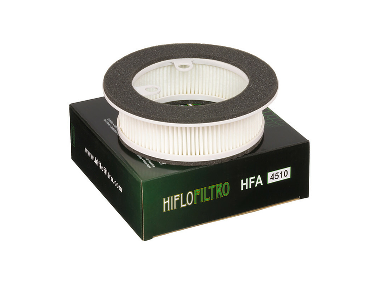 Filtro Ar Hiflofiltro Right-hand Side - HFA4510 Variator Yamaha TMAX 530 (Right-hand side) 1