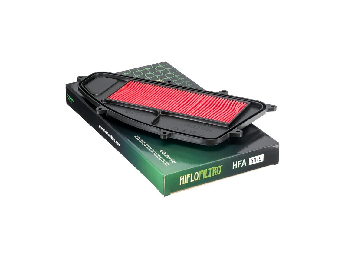 Filtro Ar Hiflofiltro - HFA5015 Kymco X-Town 1