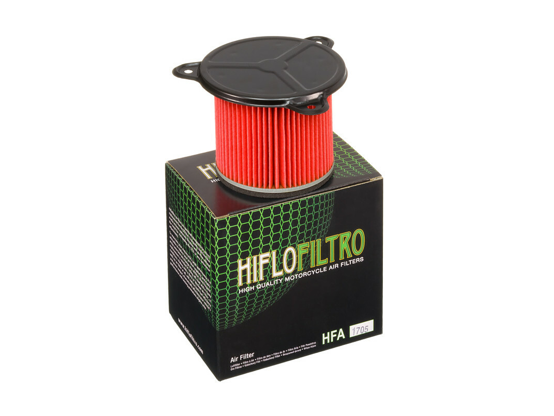 Filtro Ar Hiflofiltro - HFA1705 Honda 1