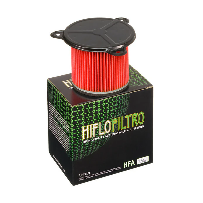 Filtro Ar Hiflofiltro - HFA1705 Honda 1