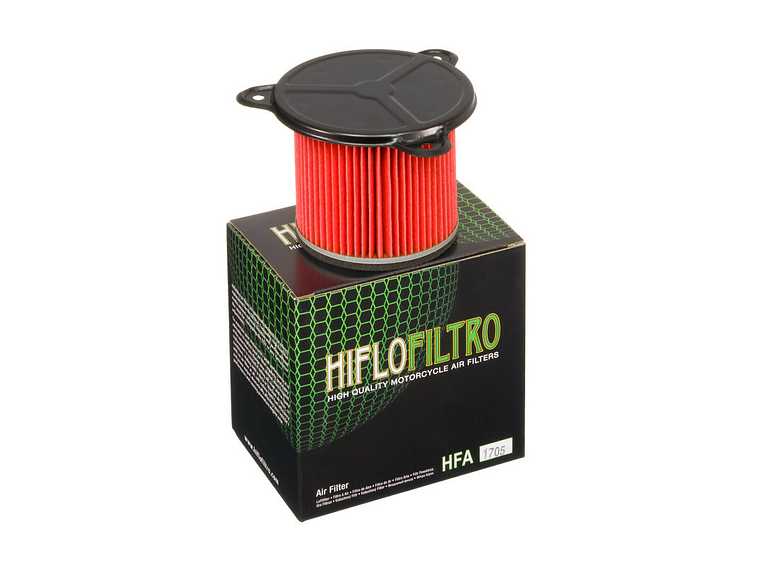 Filtro Ar Hiflofiltro - HFA1705 Honda 1