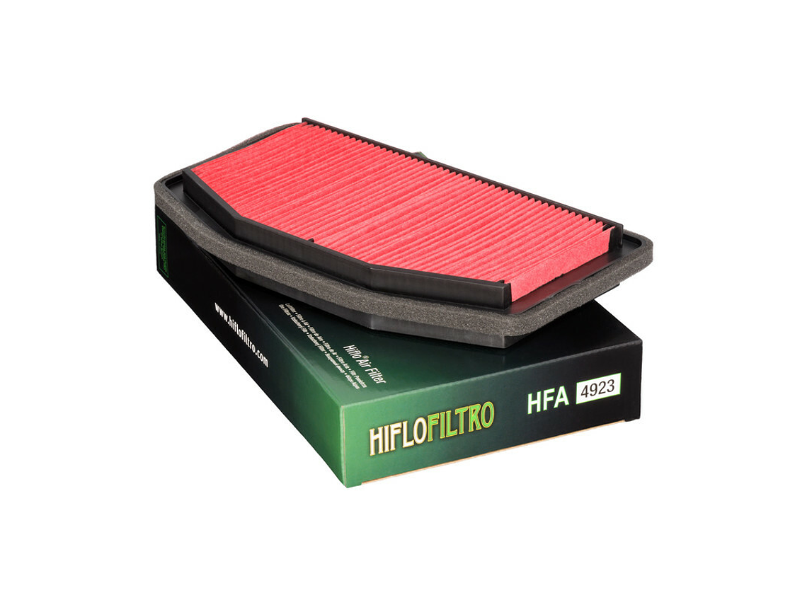 Filtro Ar Hiflofiltro - HFA4923 Yamaha R1 1