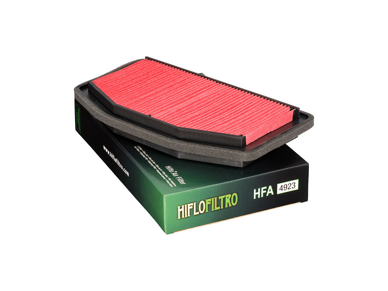 Filtro Ar Hiflofiltro - HFA4923 Yamaha R1 1