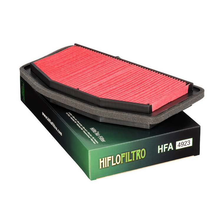 Filtro Ar Hiflofiltro - HFA4923 Yamaha R1 1