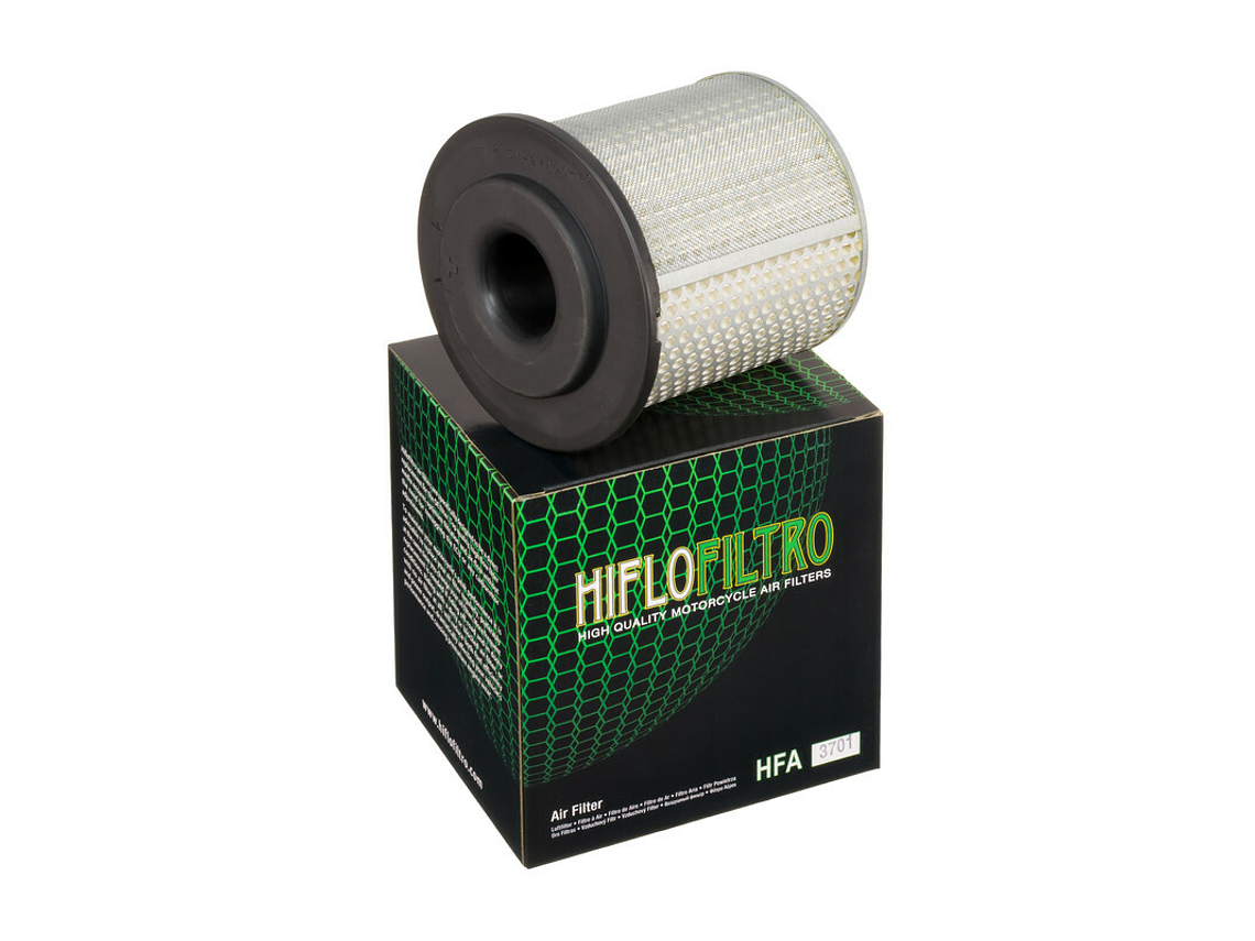 Filtro Ar Hiflofiltro - HFA3701 Suzuki GSX-R750 1