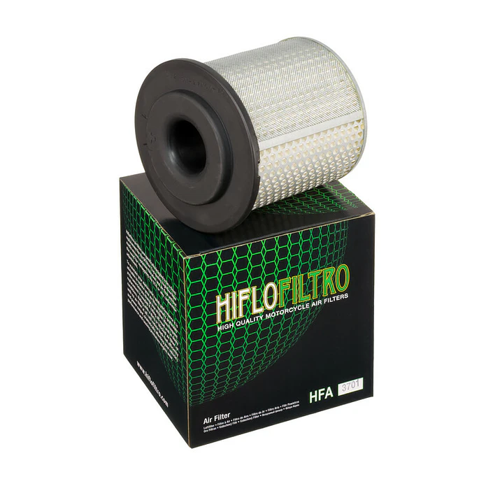 Filtro Ar Hiflofiltro - HFA3701 Suzuki GSX-R750 1