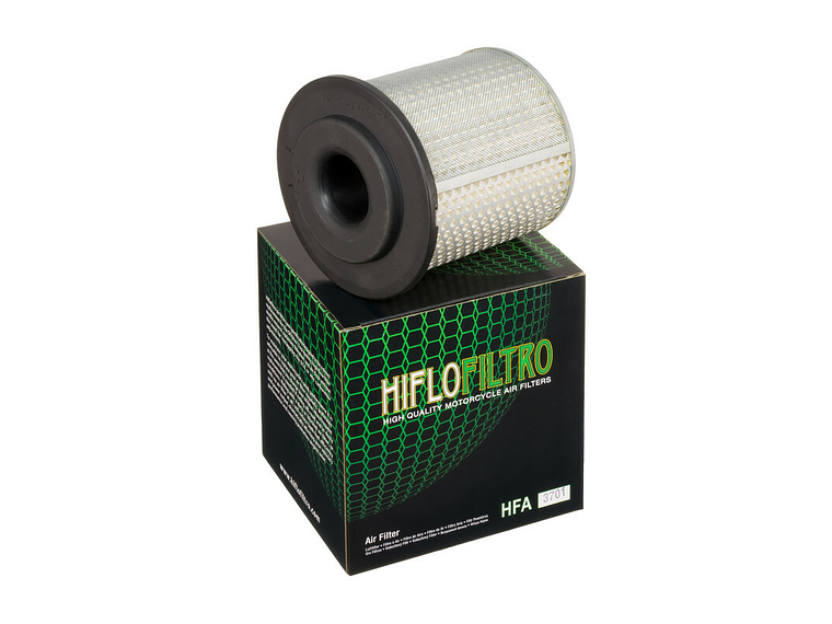 Filtro Ar Hiflofiltro - HFA3701 Suzuki GSX-R750 1