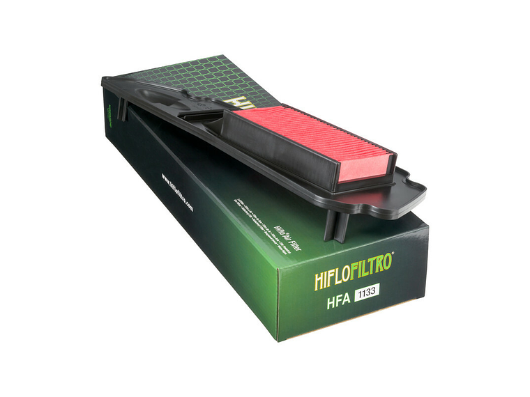 Filtro Ar Hiflofiltro - HFA1133 Honda NSC 110 Vision 1