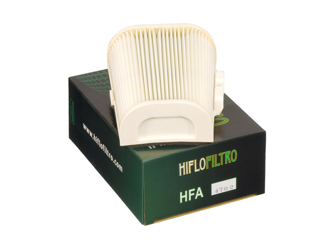 Filtro Ar Hiflofiltro - HFA4702 Yamaha 1