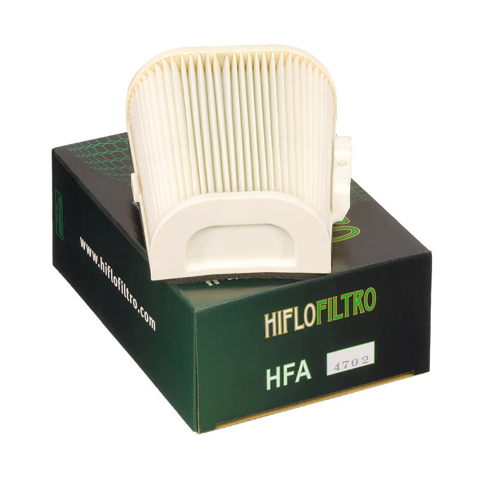Filtro Ar Hiflofiltro - HFA4702 Yamaha 1